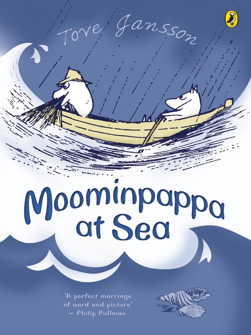 Moominpappa at Sea (eBook): Moomintroll Series, Book 6